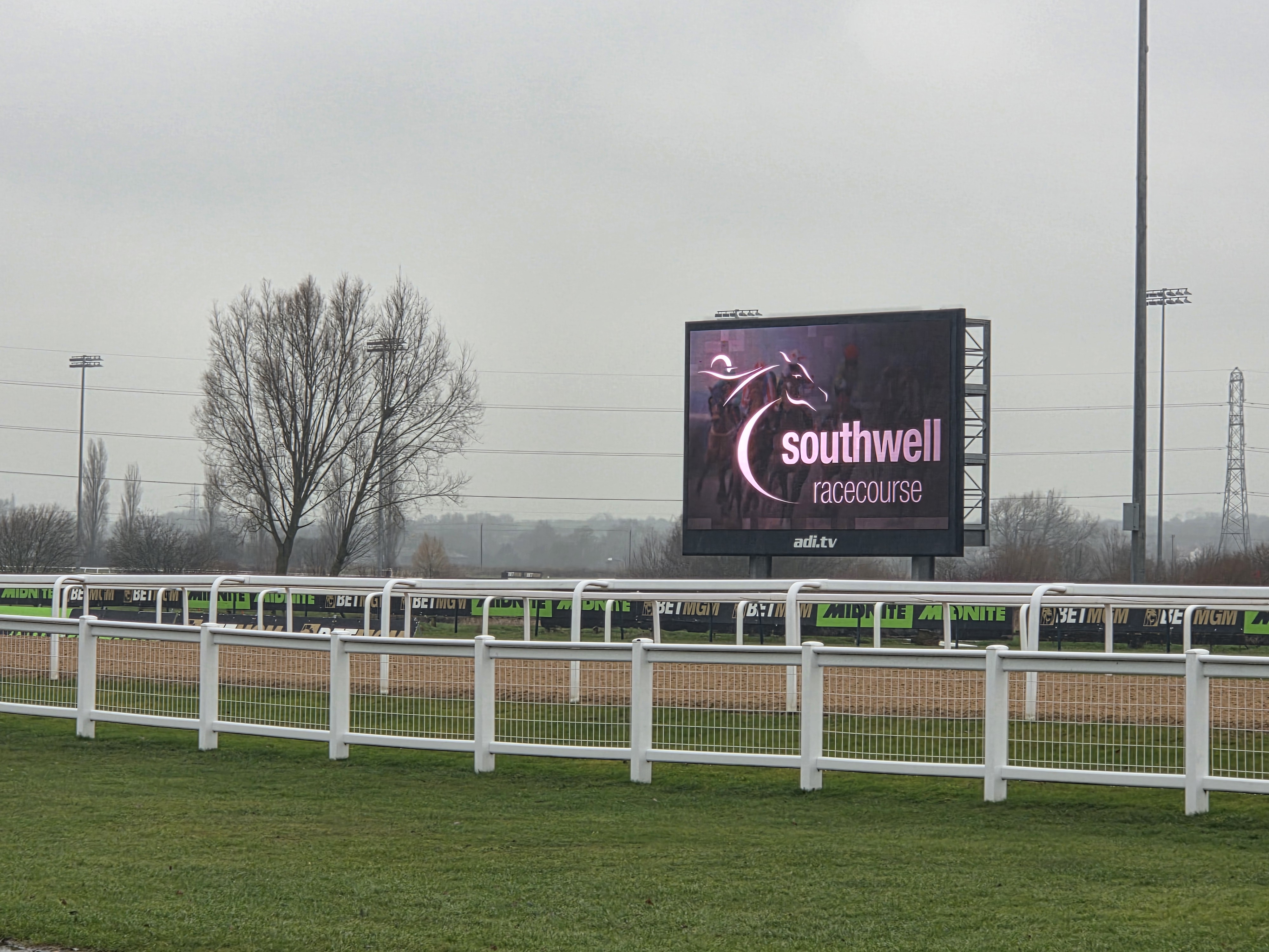 Southwell