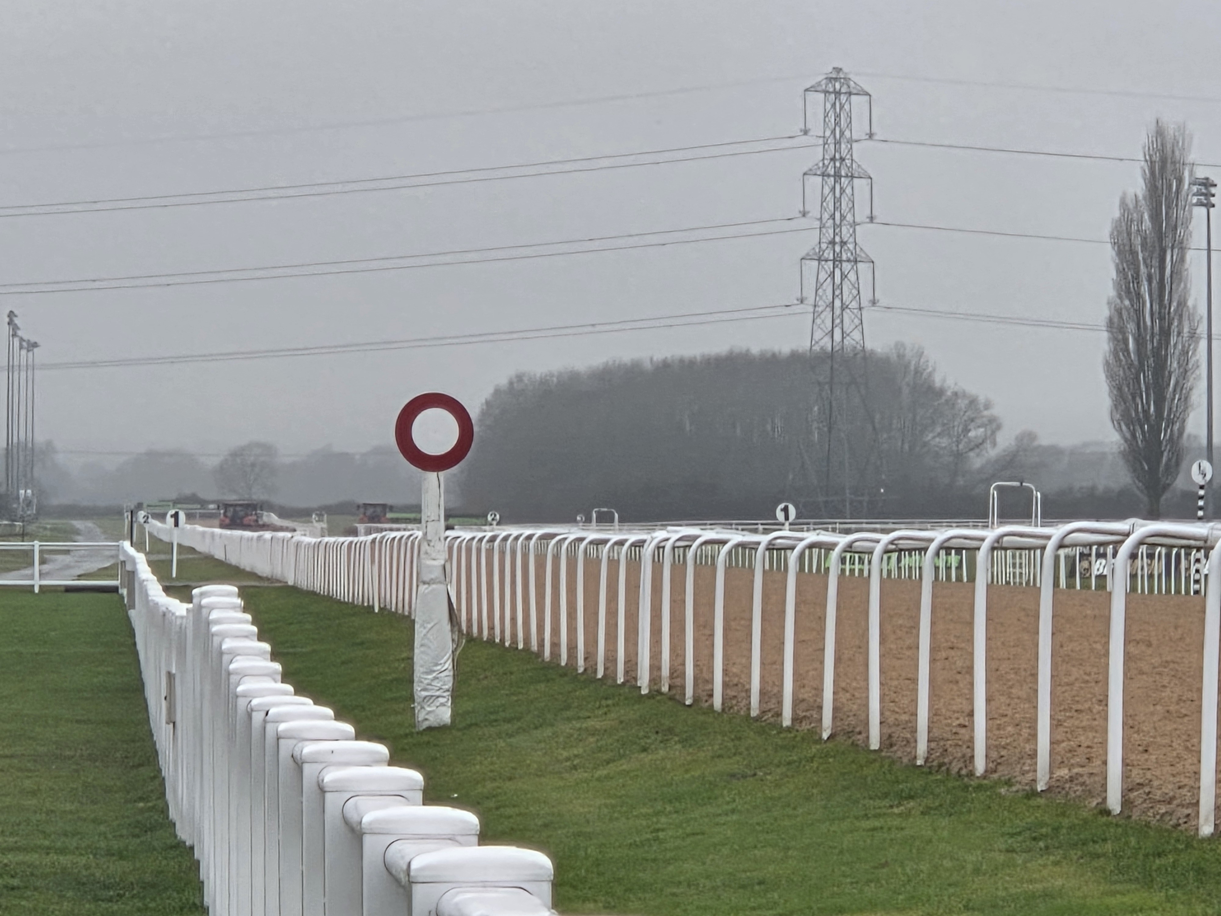 Winning Post