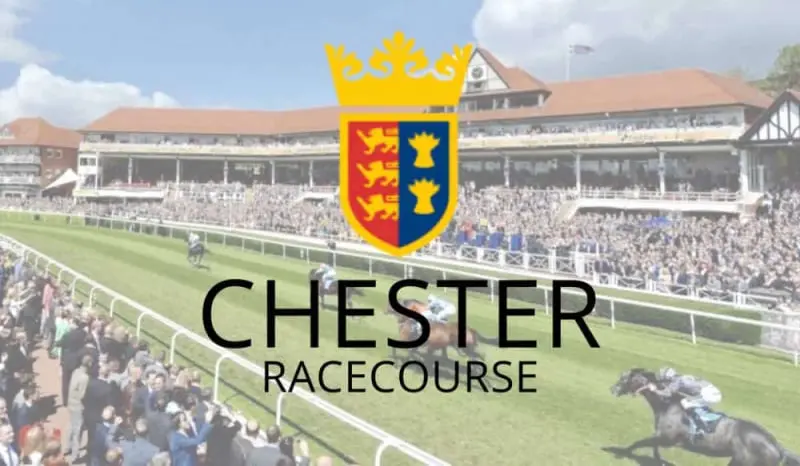 Chester Racecourse 