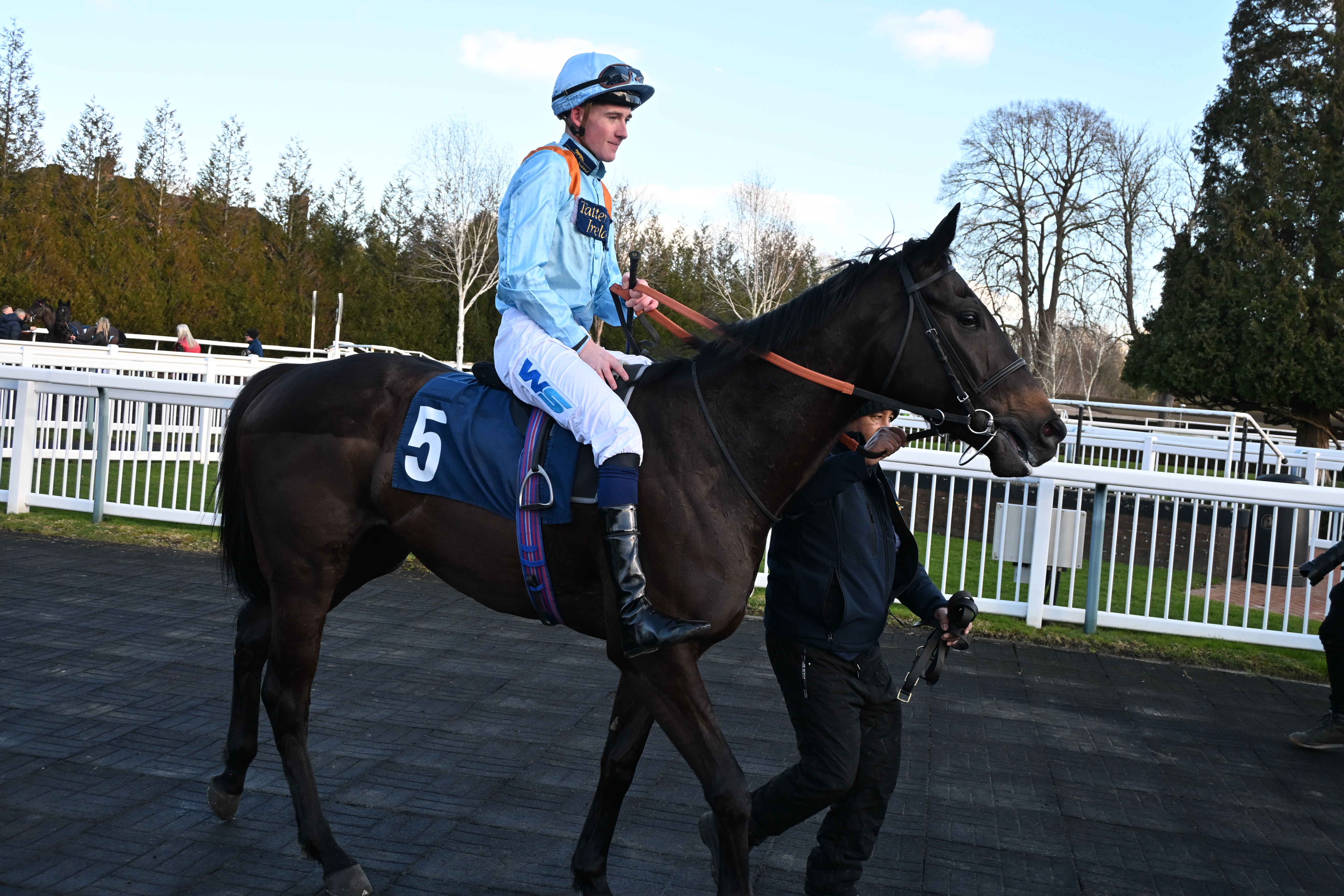 Winner Thecoffeepoddotco