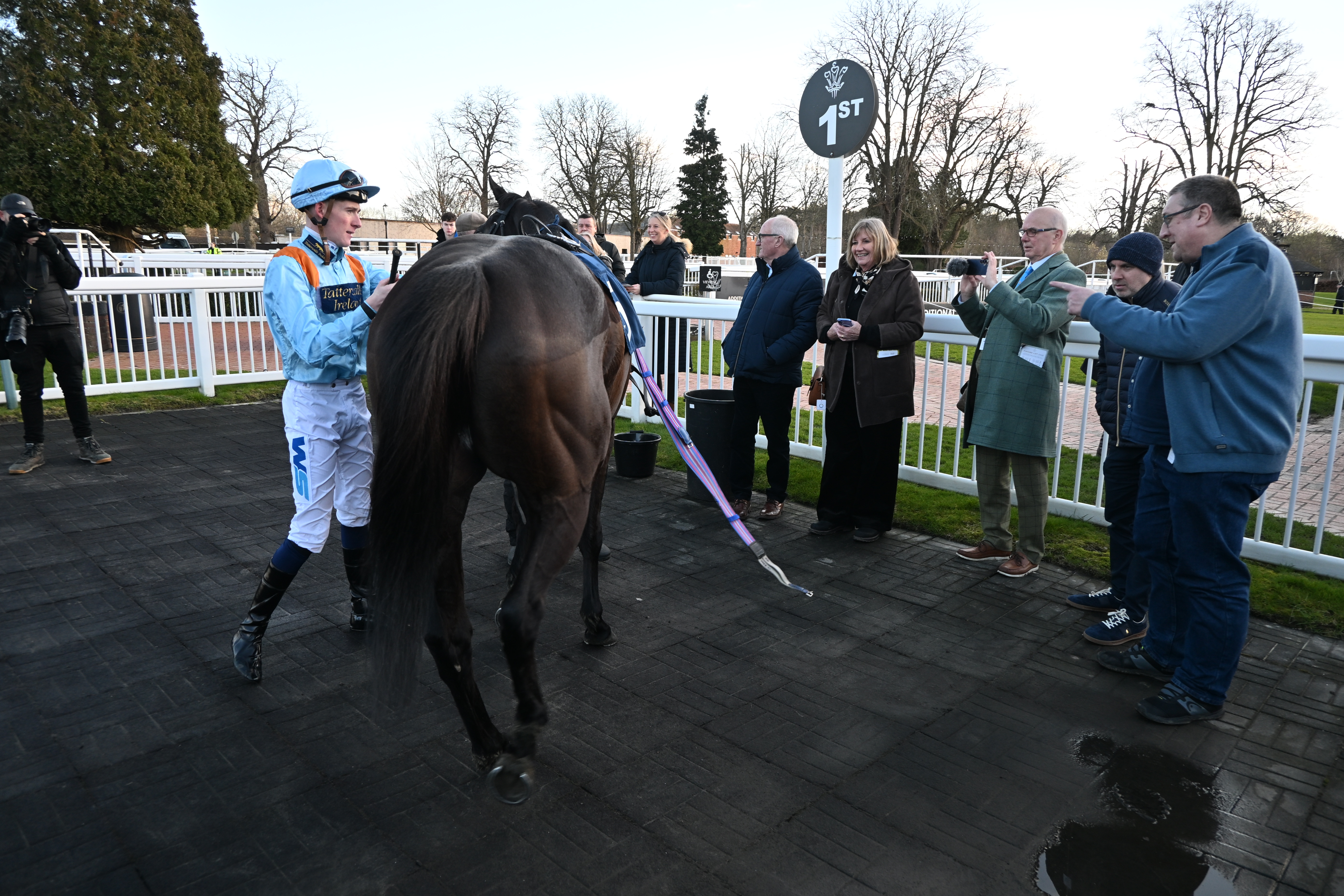 The Coffee Pod Dot Co