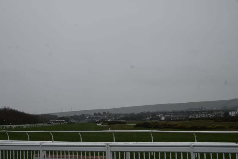 Musselbrugh Racecourse