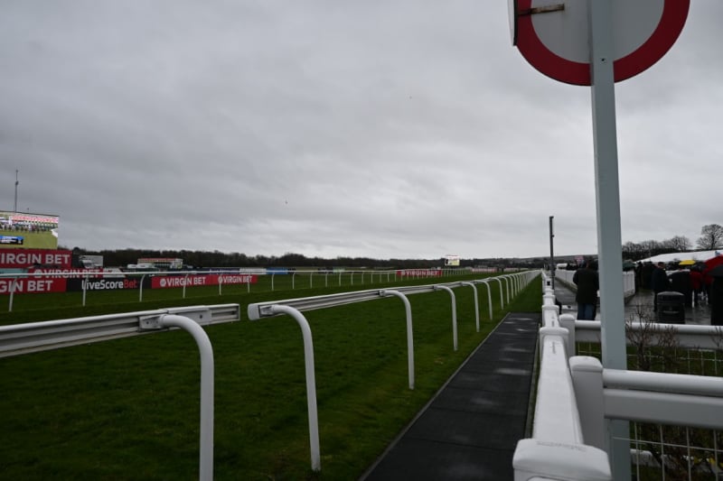 Winning post