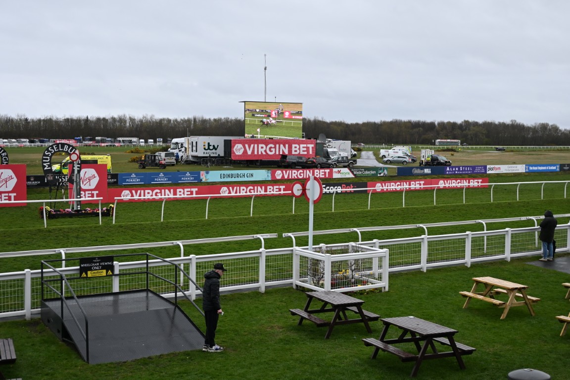 Winning Post