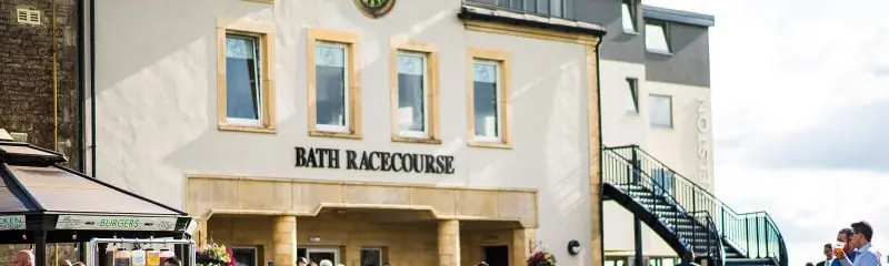 Bath Racecourse