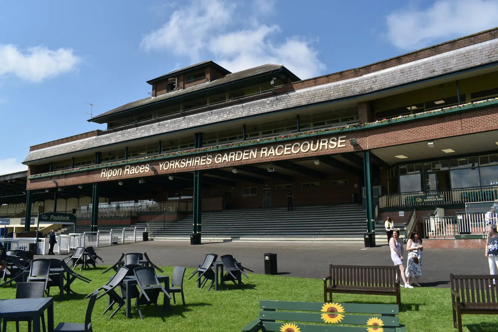 Ripon Racecourse