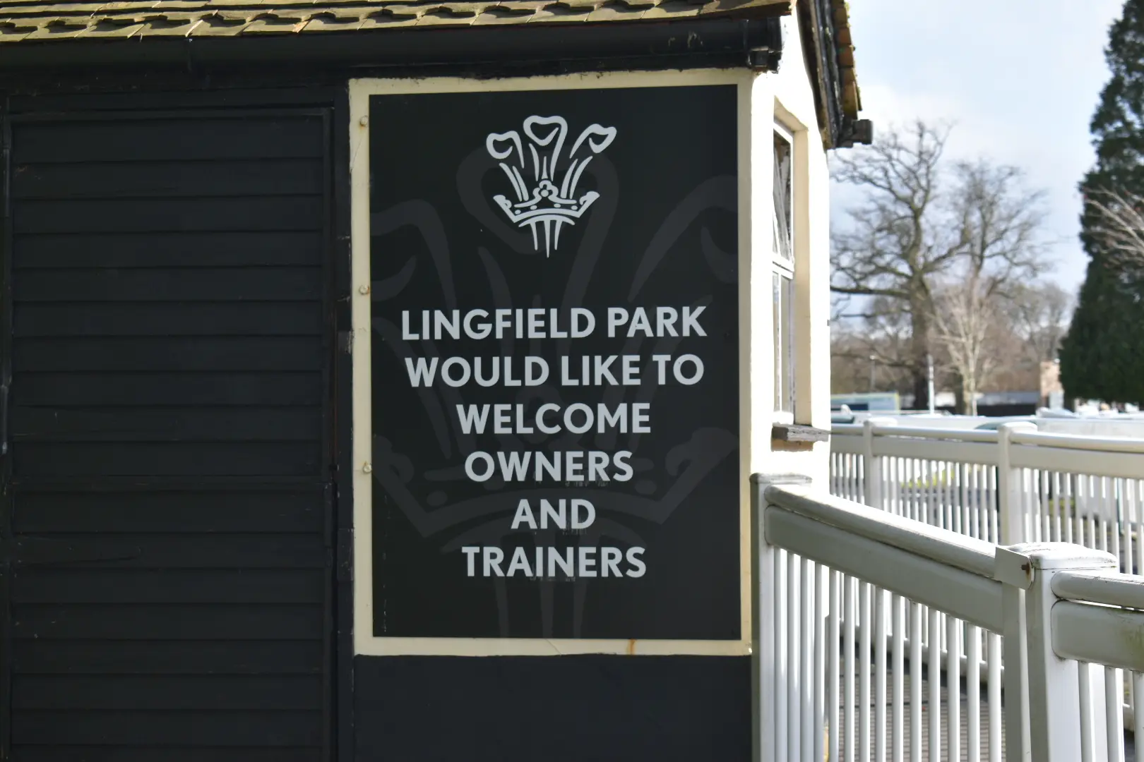 lingfield Racecourse