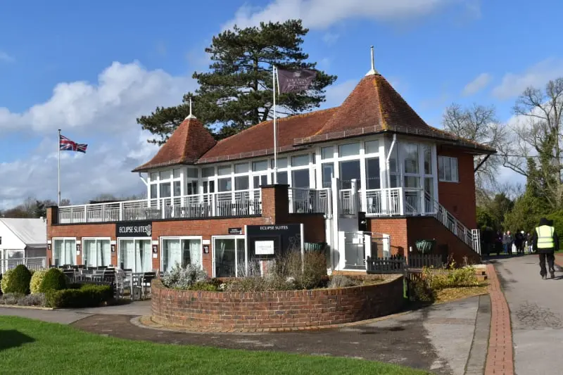 Lingfield Racecourse