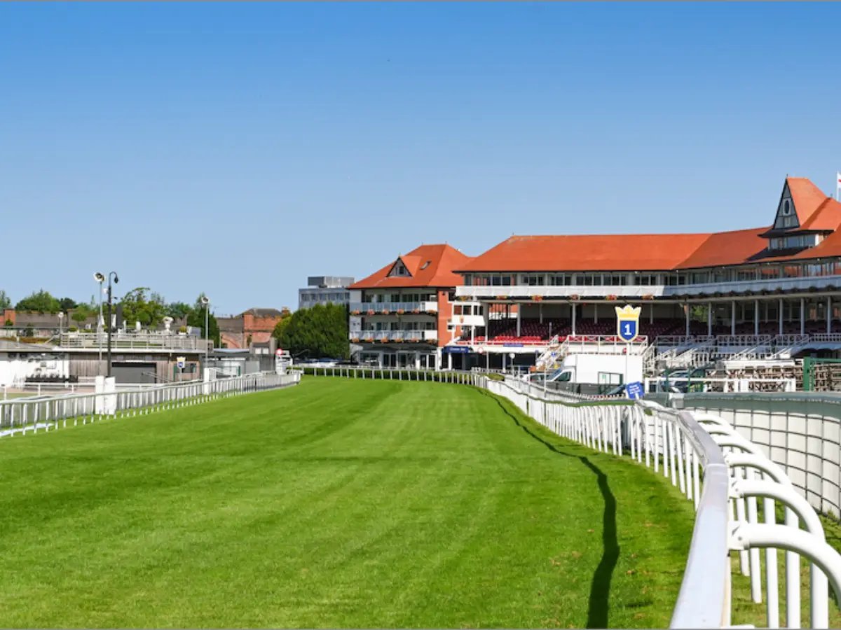 Chester Racecourse