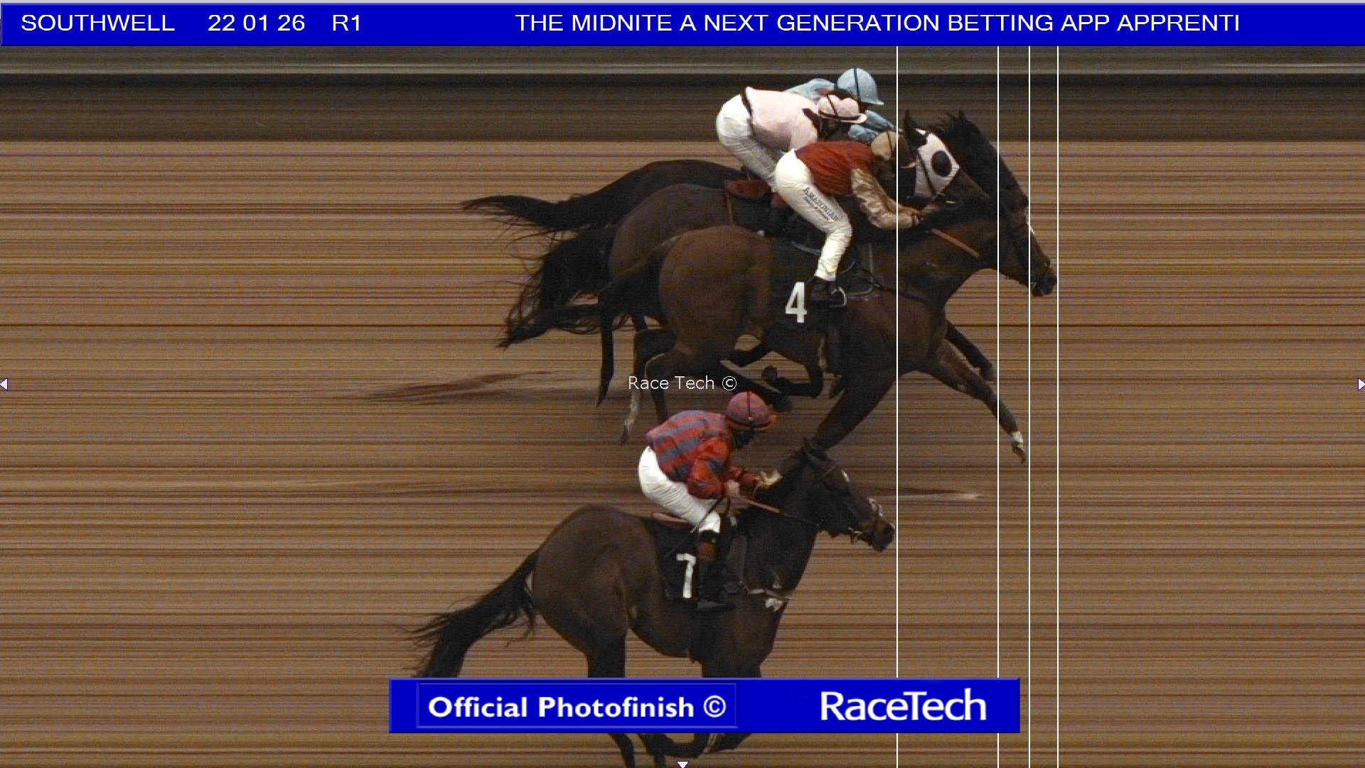 Photo Finish
